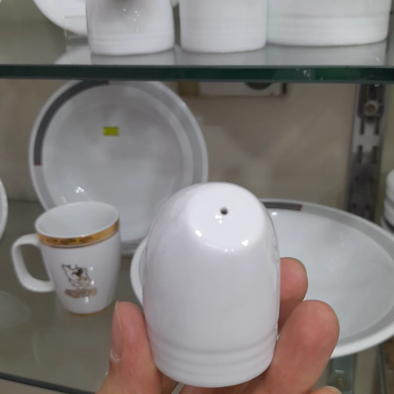 null