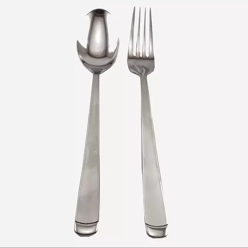 null